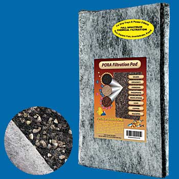 Pura  Magnavore  APU00409 Filtration Pad