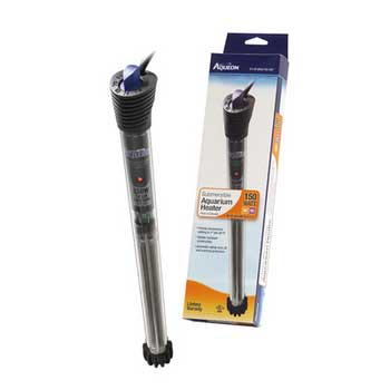Aqueon AQE100001501 Heater Aquarium Heaters on The Market 100 Watts