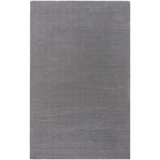 M266-1215 Mystique Rug- 100% Wool- Hand Crafted- Taupe- 12'X15'