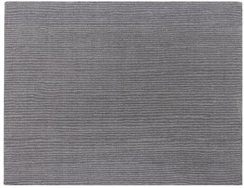 M266-99SQ Mystique Rug- 100 Pct Wool- Hand Crafted- Taupe- 99 SQUA