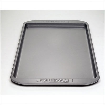 Farberware 52101 Farberware Bakeware 11 in.x17 in. Cookie Pan