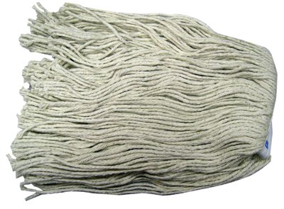 Mops amp; Brooms 10332RMPHD 32Oz. Rayon Mop Head