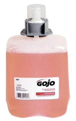 315-5261-02 Luxury Foam Handwash