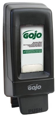 315-7200-01 2000ml Pro Tdx Hand Cleaner Dispenser - Black