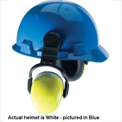 454-10087439 Left-right Low Wht Helmet Mounted Nrr 21