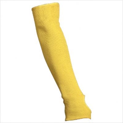 MCR 127-9378E Economy Weight 100 Pct. Kevlar 18 Inch Sleeve