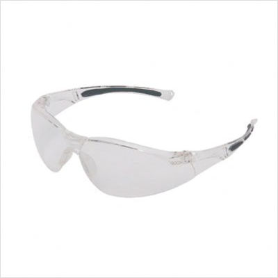Sperian Eye & Face Protection 812-a800 Clear Frame Clear Lens Antifog