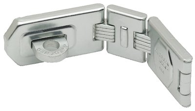 American Lock 045A885 American Lock Haspdouble Hing