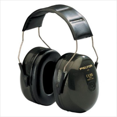 247-h7a Deluxe Personal Hearing Protector