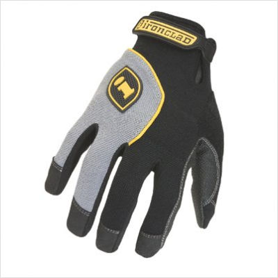 424-HUG-06-XXL 03006-5 Heavy Utility Glove Xx-Large