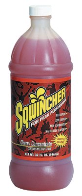UPC 075880000341 product image for Sqwincher 690-020221-CH Liquid Concentrate 2.5 Gal. | upcitemdb.com