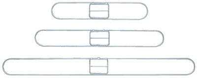 Unisan 871-1436 36 Inchx5 Inch Wire Frame-Dus Unisan 871-1436 36 Inchx5 Inch Wire Frame-Dus