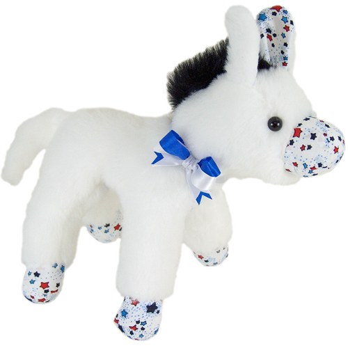 Stuffington Bear Factory DONUS11 Donkey USA