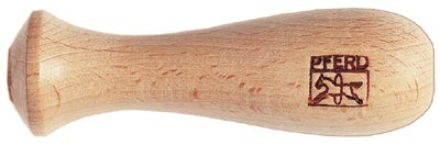419-17045 Wooden Chain Saw File Handle -