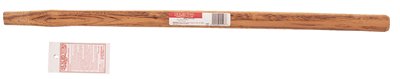 027-2001300 30 Inch Hickory 6-8# Sledgehandle