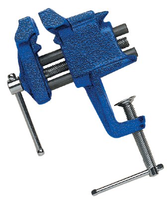 586-226303 3 Inch Clamp On Vise