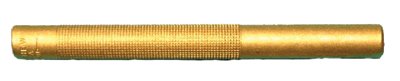 100-3-4 Inch Brass Drift Punch