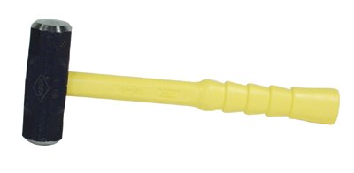 Bd6-e16sg 6-lb. Slugginghammer W-16 Inch Handl