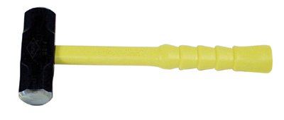 Nupla 545-27-810 Bd-10ecs 10lb Df Sledgehammer 32 Inch Handle