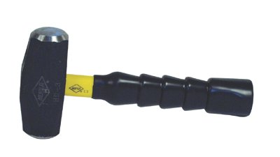 Nupla 545-28-035 Hd-3sg 3lb Hand Drillinghammer W-sg Grip