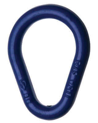 Cooper Hand Tools Campbell 193-3625135 06971 821 3-8 Inch Sling Link 1600# Carbon Galv Cooper Hand Tools Campbell 193-3625135 06971 821 3-8 Inch Sling Link 1600# Carbon Galv