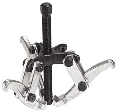 Proto 577-4046 Jaw 3 Reversible 7 Puller