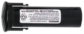 Milwaukee Electric Tools 49548110100 2.4V Battery Pack