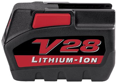 Milwaukee Electric Tools 49548112830 28 Battery