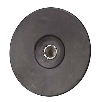 Milwaukee Electric Tools 49549362500 7 Inch Rubber Backing Pad