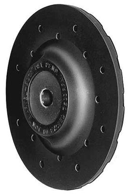 Milwaukee Electric Tools 49549363700 7 Inch Rubber Pad