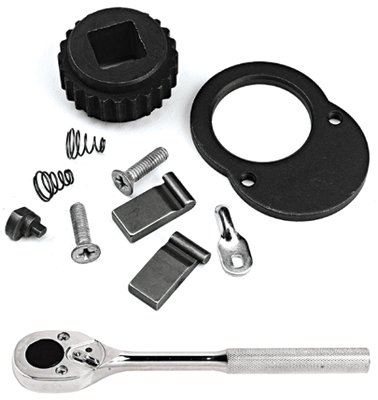 Proto 577-5449RK 5450Bl Ratchet Repair Kit Proto 577-5449RK 5450Bl Ratchet Repair Kit