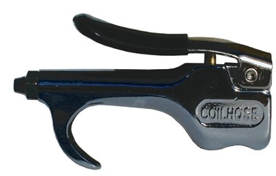 Coilhose Pneumatics 166-605 Blow Gun W-brass Tip