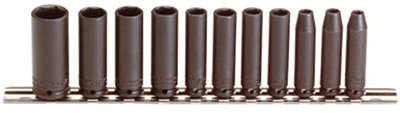 Proto 577-69116 Set Skt Impact 1-4 Dr 11 Proto 577-69116 Set Skt Impact 1-4 Dr 11