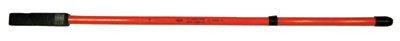 Nupla 545-76-301 Certified Non-cond Digging Bar 6 Ft W-wedge