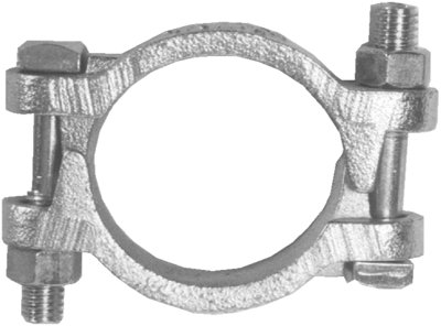 238-769 King Dble Bolt Clamp