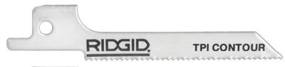 Ridgid 632-80515 Reciprocating Saw Blades Ridgid 632-80515 Reciprocating Saw Blades