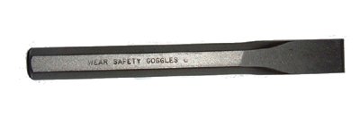 479-10209 70-5-8 Inch 6-1-2 Inch Cold Chisel
