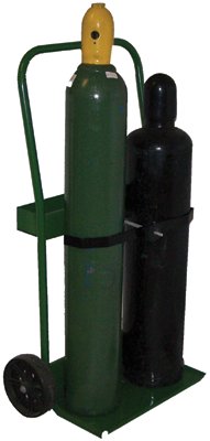 Saf-T-Cart 339-822-10 Cart With Sc-7 Wheel 20 Inchcylinder Capacity Saf-T-Cart 339-822-10 Cart With Sc-7 Wheel 20 Inchcylinder Capacity