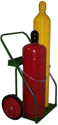 Saf-T-Cart 339-860-14 Cart With Sc-43 Wheel 21 Inch Cylinder Capacity Saf-T-Cart 339-860-14 Cart With Sc-43 Wheel 21 Inch Cylinder Capacity