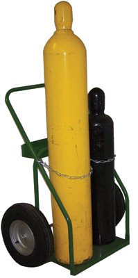 Saf-T-Cart 339-871-16 Cart With Sc-11 Wheels 24 Inch Cylinder Capacity Saf-T-Cart 339-871-16 Cart With Sc-11 Wheels 24 Inch Cylinder Capacity