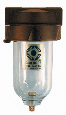 Coilhose Pneumatics 166-8822 15491 1-4 Inch Filter