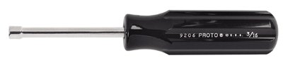 Proto 577-9212H Nut Driver 3-8 Hollow Sh Proto 577-9212H Nut Driver 3-8 Hollow Sh