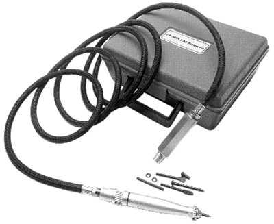 Chicago Pneumatic 147-93611 Air Scribe Kit Chicago Pneumatic 147-93611 Air Scribe Kit