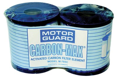 396-m-785c Pk-2 Carbon-max Replacement Filter Element