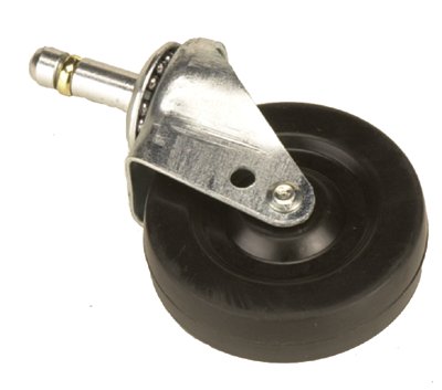 338-wh-40 Cylinder Truck Caster 3irubber