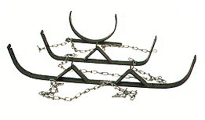 Saf-T-Cart 339-WB-101 Sf Wb-101 Bracket Saf-T-Cart 339-WB-101 Sf Wb-101 Bracket