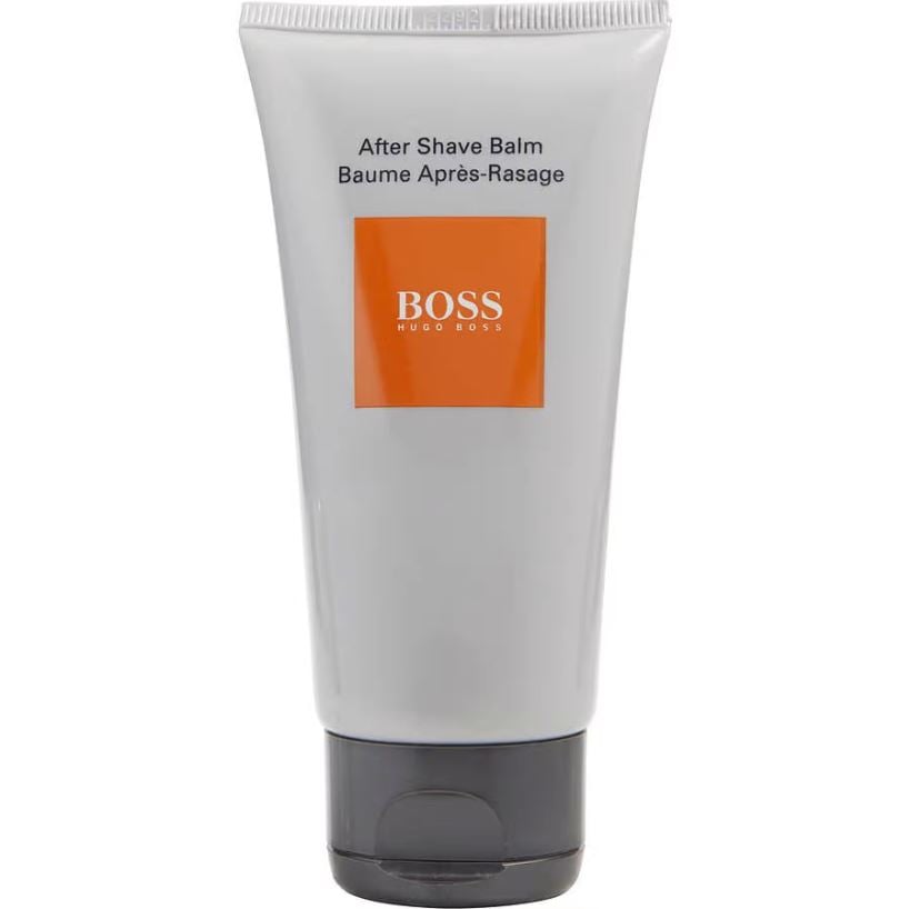 Boss In Motion 135412 Aftershave Balm 2.5 Oz