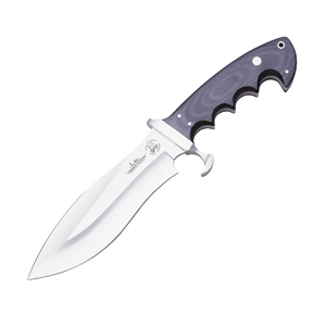 UC Gil Hibben Alaskan Survival Knife