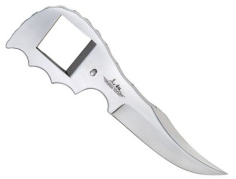 UC Gil Hibben Survival Belt Knife