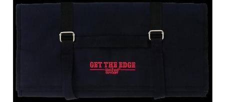 UC Nylon Knife Carrying Case 24 Piece